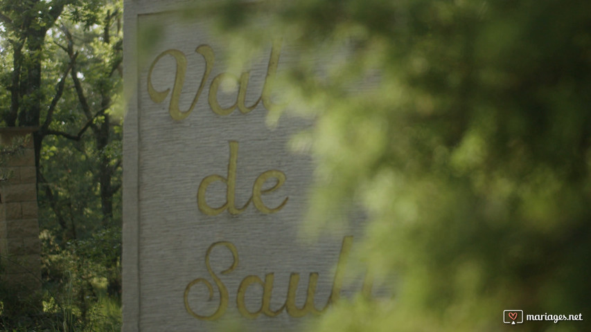 Domaine du Val de Sault