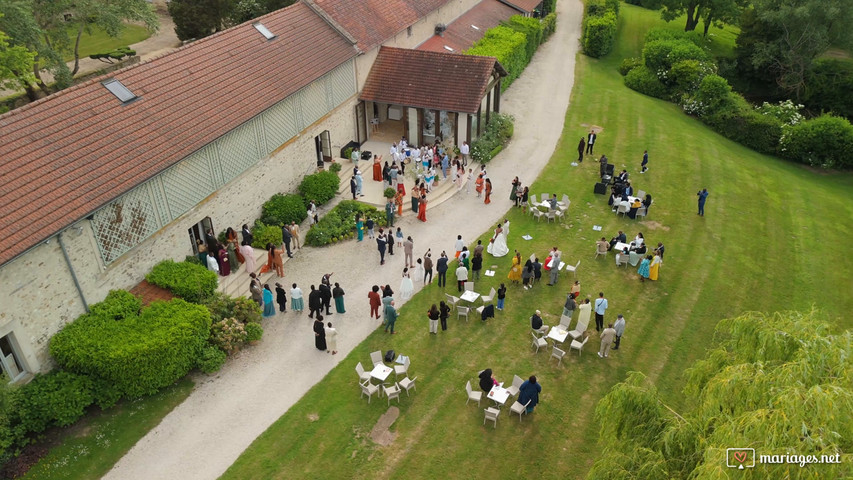 Drone ambiance