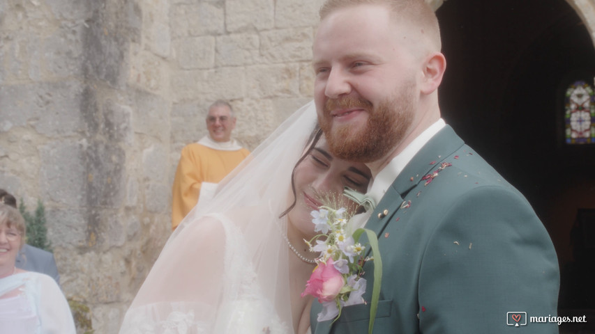 Julie et Aurelien teaser 2025