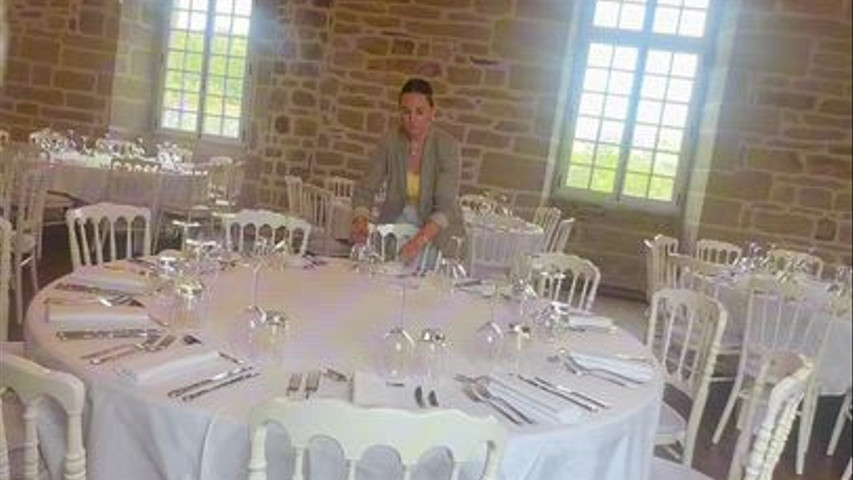 PRÉPARATION MARIAGE