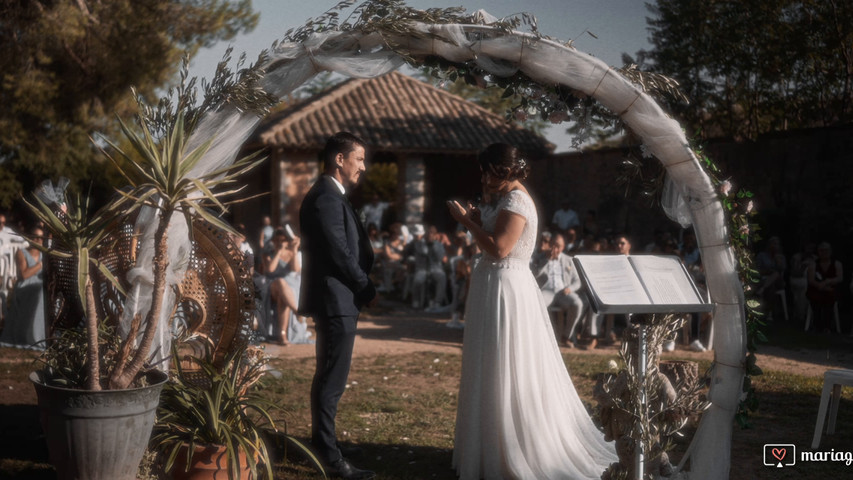Tatiana & Guillaume