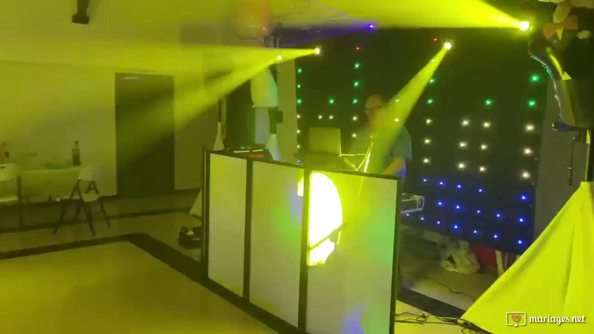 Dj Creat Events Animations