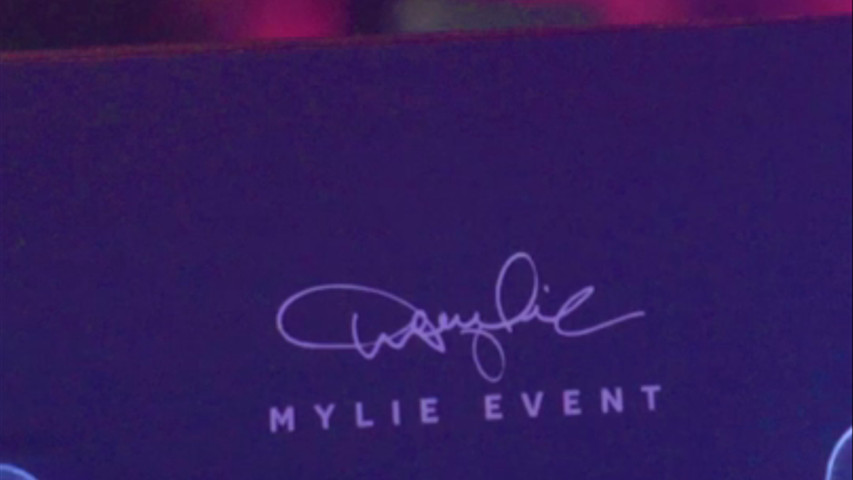 Mylie Event