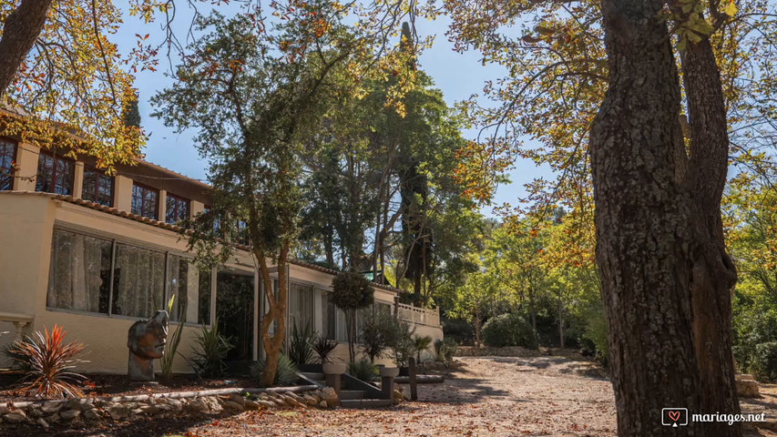 Domaine La Guérine