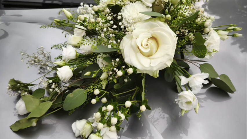 Mariage de Clément et Audrey 