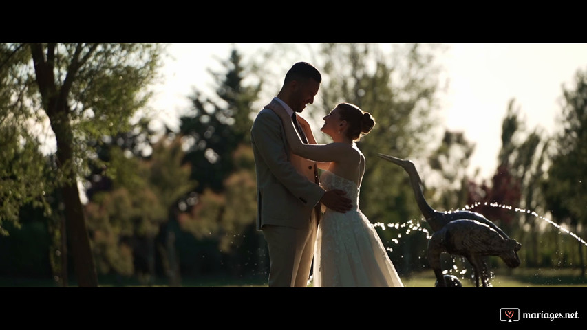 Teaser video