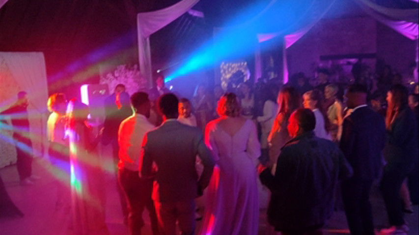 Ambiance mariage DJ Daviou