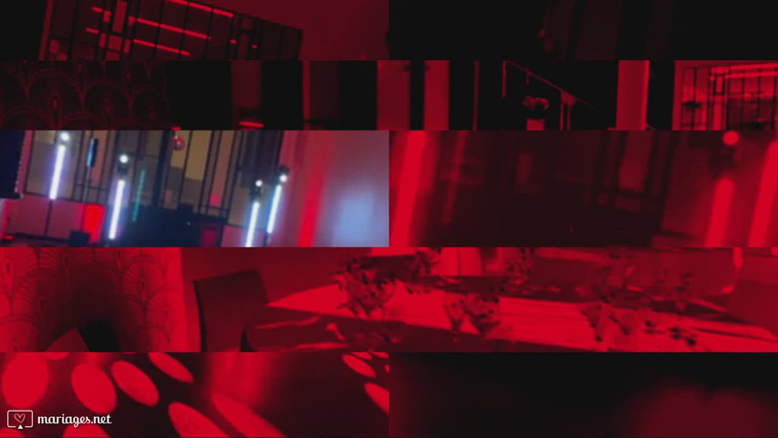 Dj Louak Animation