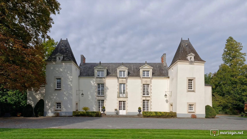 Château de Cassemichère