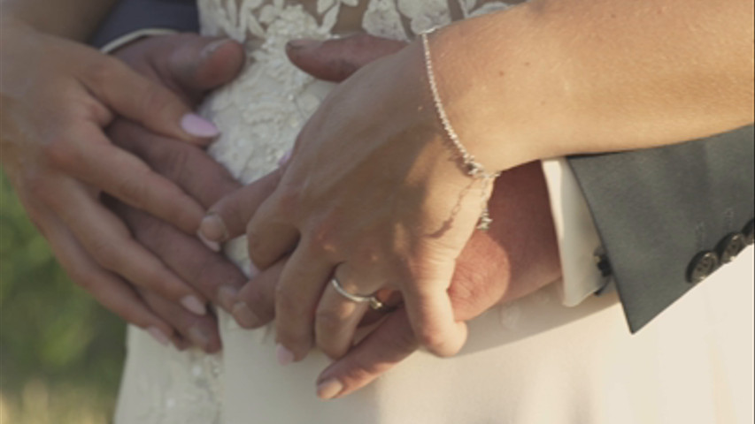 Mariage Cindy & Julien