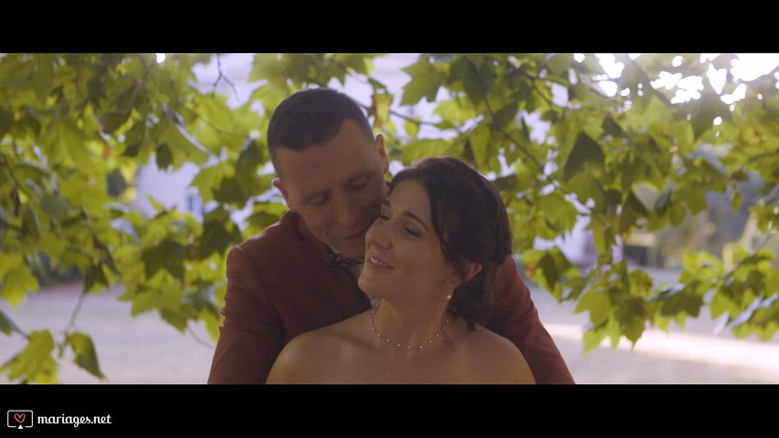 Deborah et Amalric
