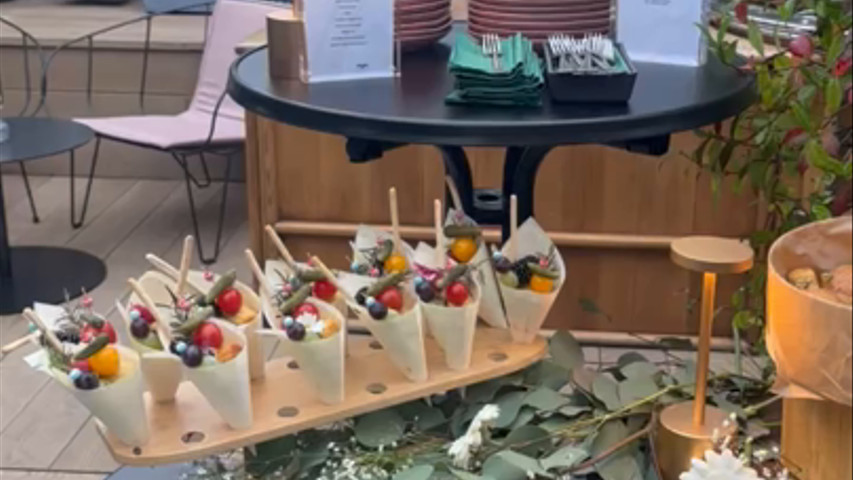 Buffet