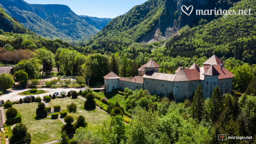 Château de Thorens
