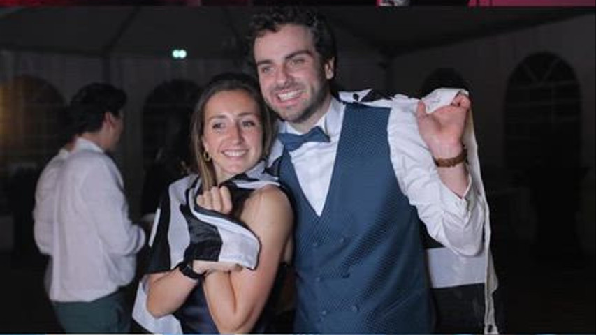 Mariage FIX-e 2025