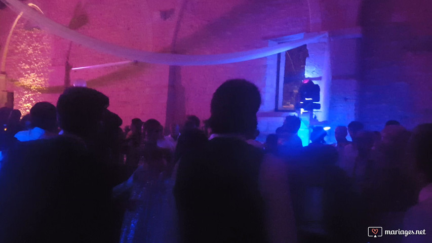 Soirée dansante calvados