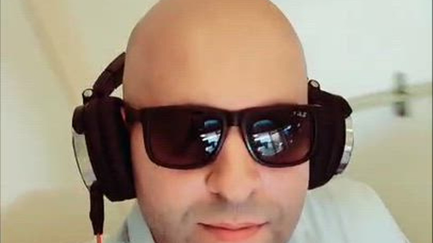 DJ Snefro