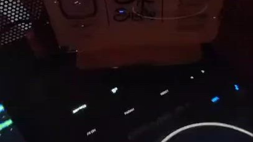 DJ Snefro - Club Med Opio