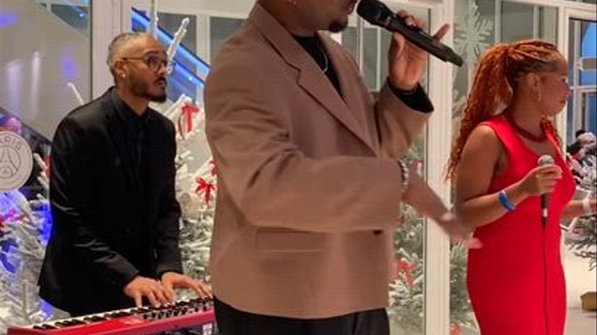 Live show 