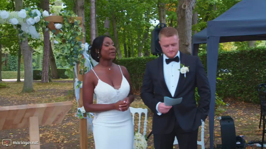 Mariage