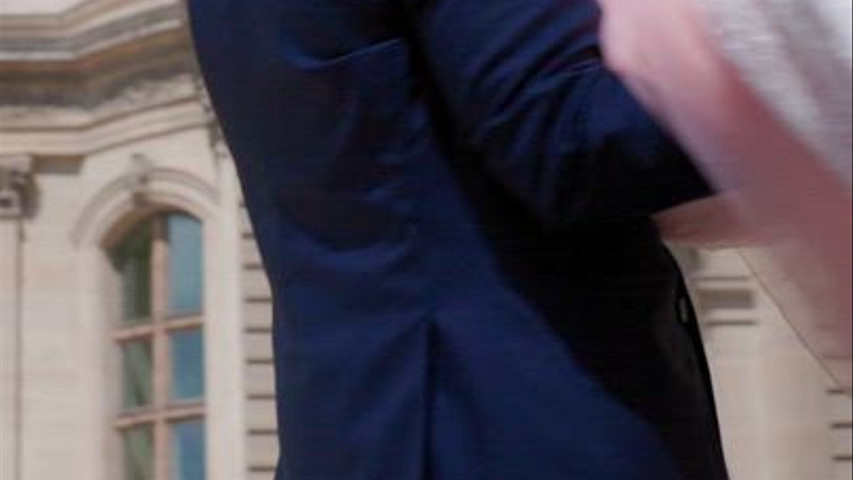 The last person, I want to love