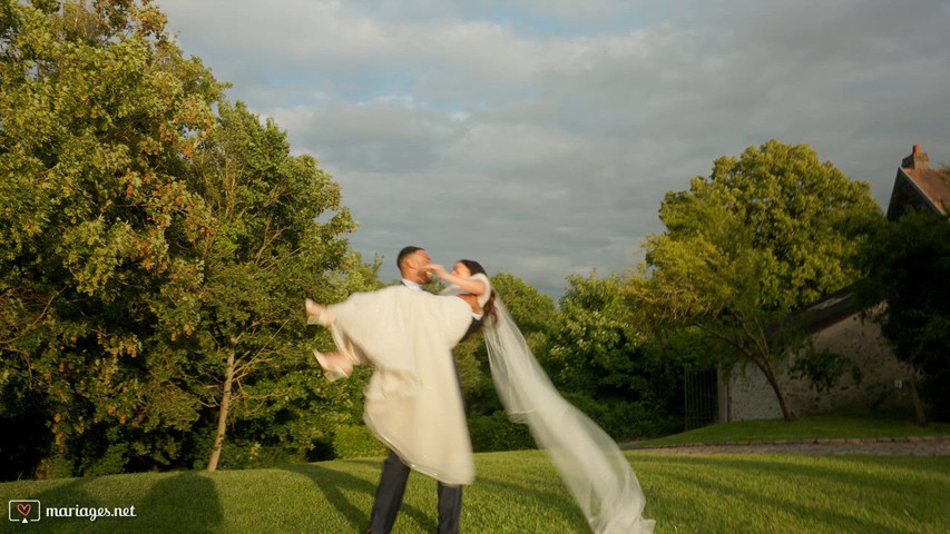 Loic & Sandra