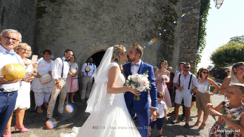 Stéphanie & Stéphane