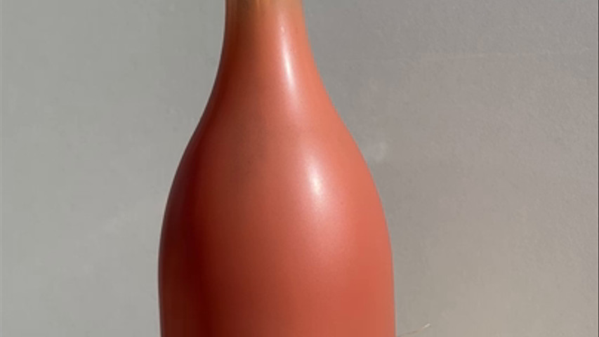 Vase terracotta 