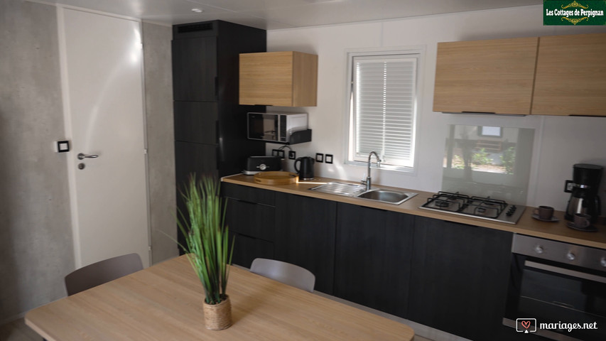Les Cottages de Perpignan