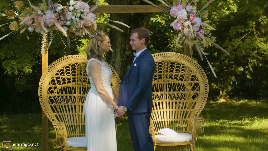 Linda & Tristan - 23/05/2026
