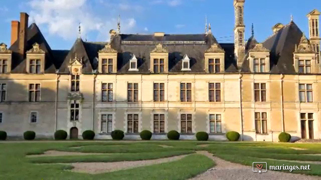 Château de Beauregard