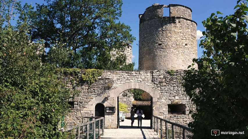 Teaser C&T - Château de Roussillon