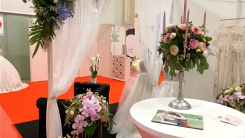 Salon du mariage