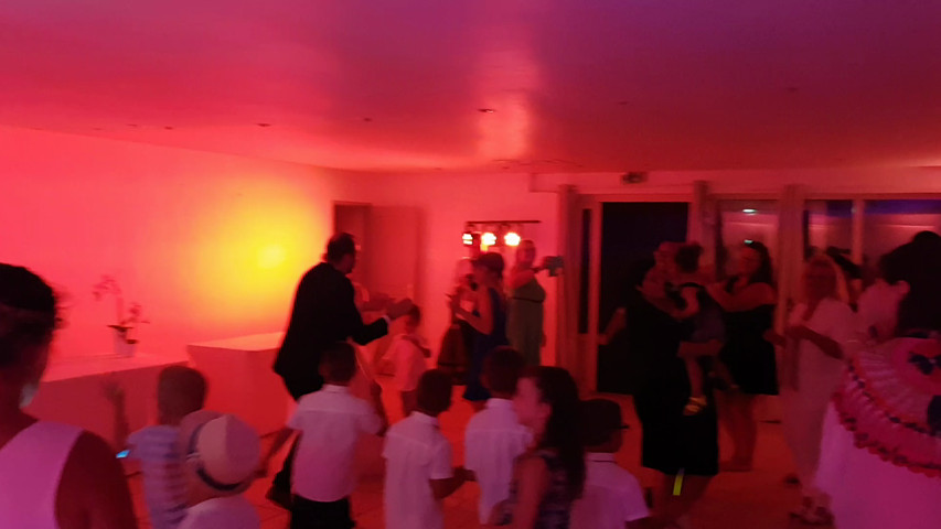 Mariage Chateau des Anglades Hyeres