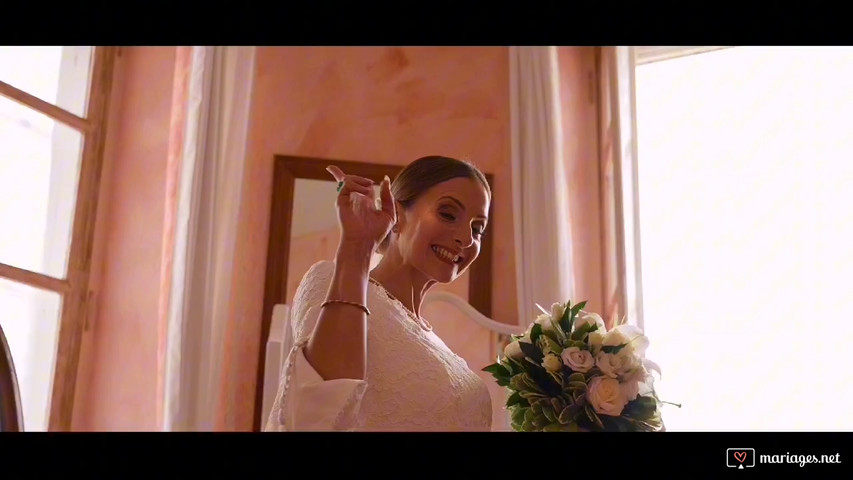 Teaser - John & Juliette