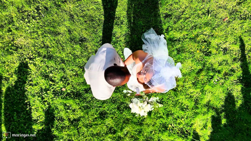 Teaser - Christelle & Lino