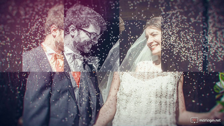 Photographe de mariage à Aix en Provence