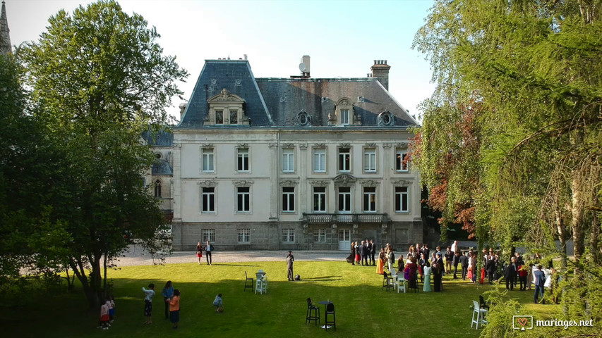 Chateau d’Hallines