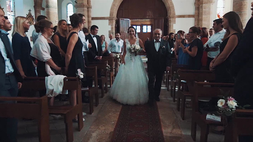 Film Mariage
