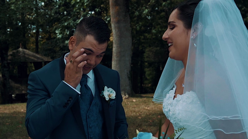 Film Mariage 