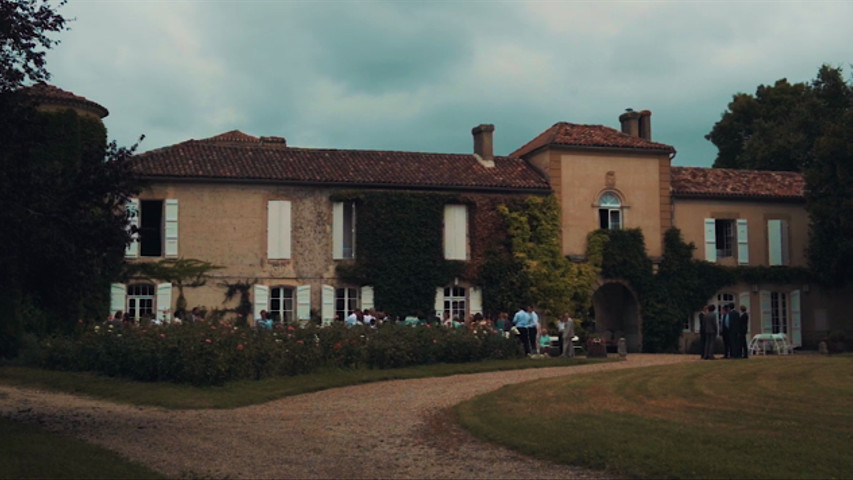 Film Mariage