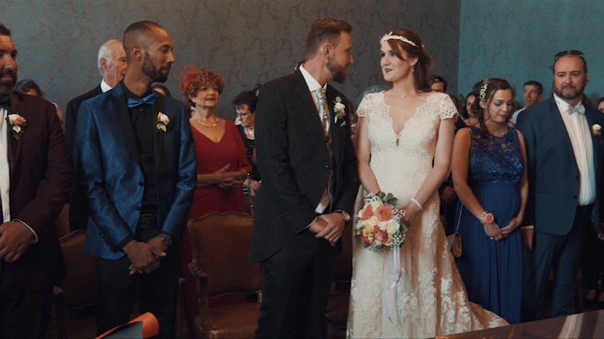 Film Mariage