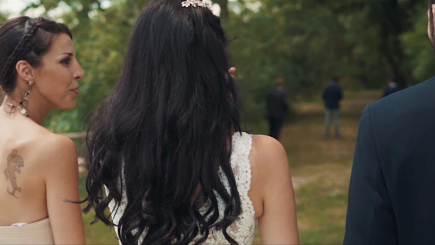 Film Mariage