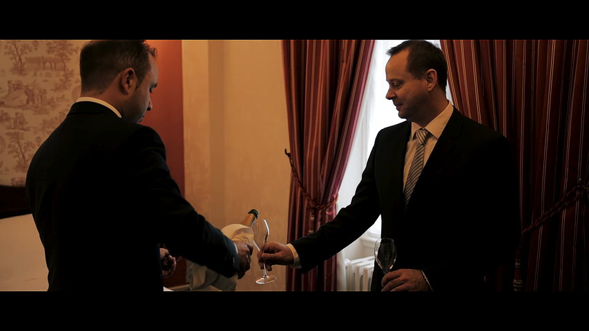 Film Mariage