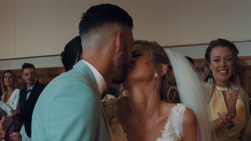 Film Mariage