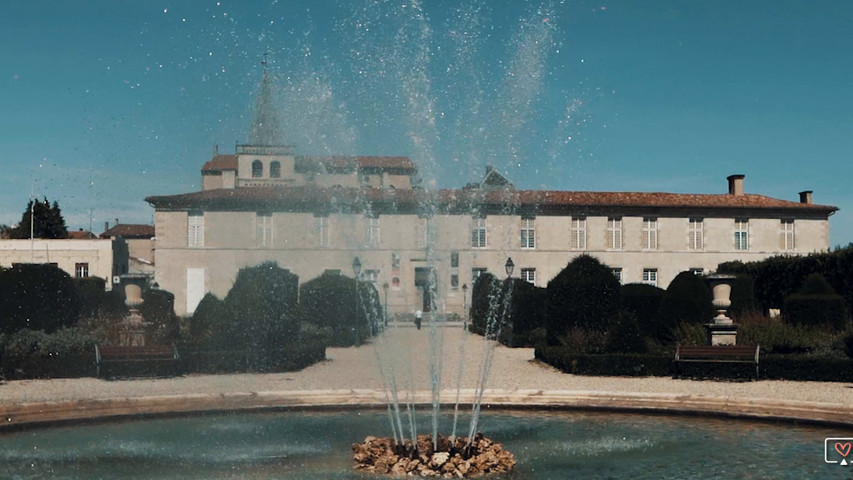 Bande annonce de Jennifer et Ludovic