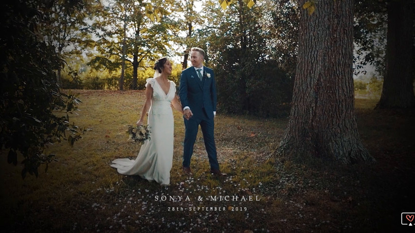 Trailer Sonya et Michael 