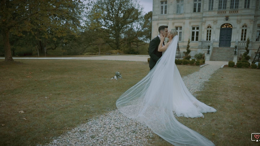 Film Mariage