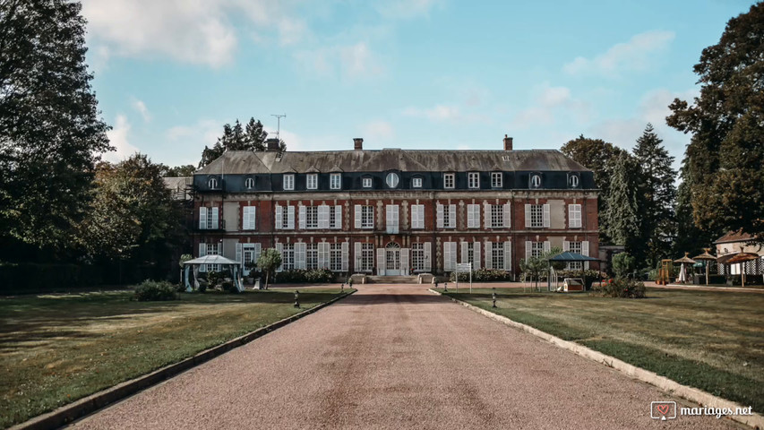 Domaine de la Houssoye