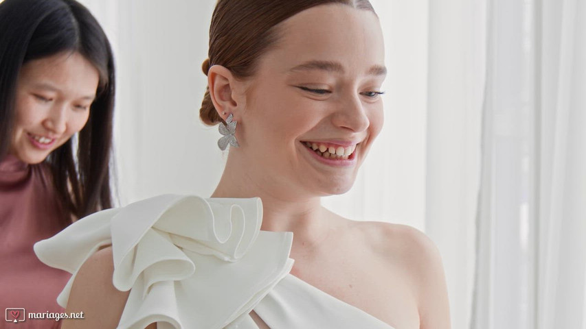 Nectar Studio Extrait mariage D&P