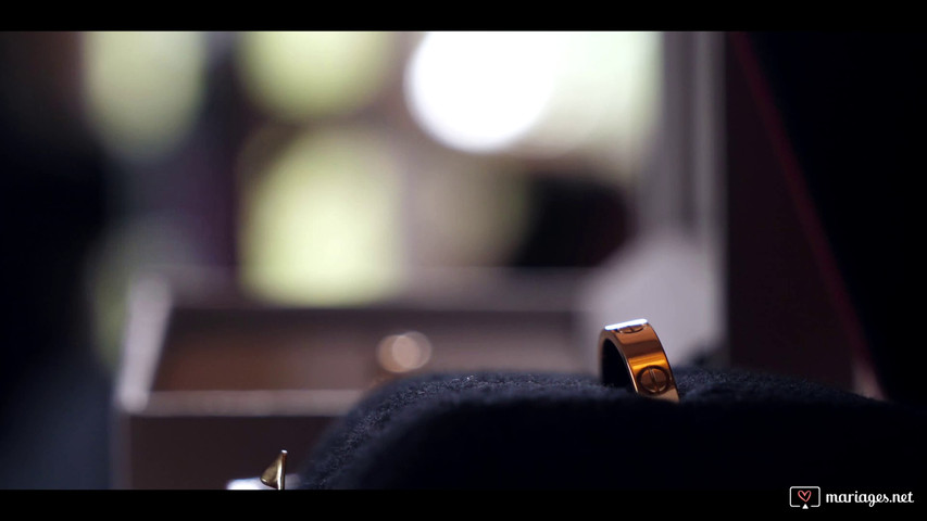 Teaser mariage A&L 07.09.2019